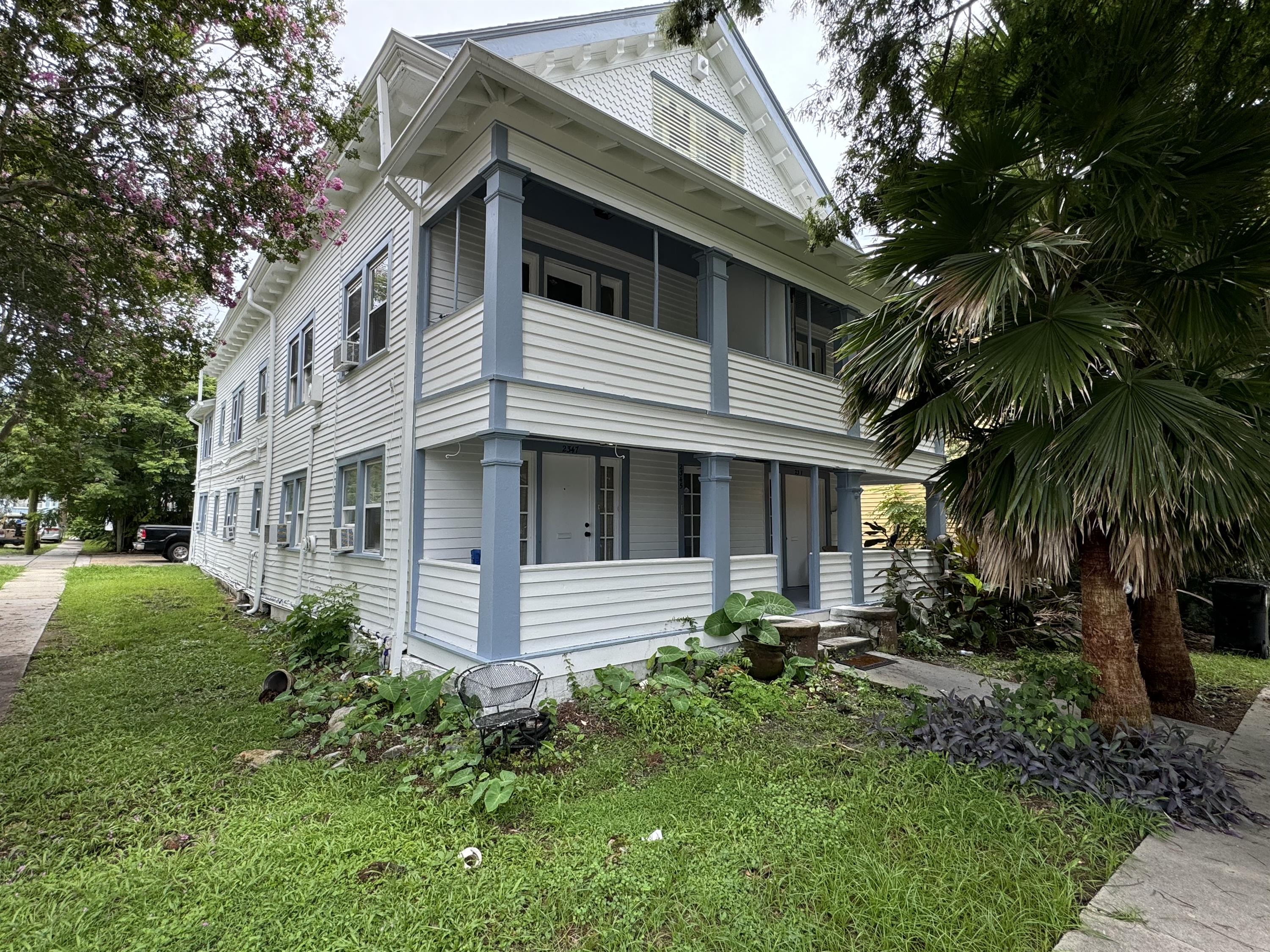 2345 Broadway Street - 1