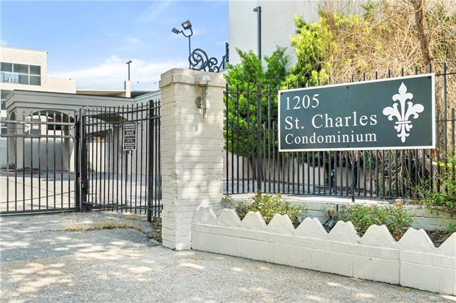 1205 Saint Charles Avenue - 305