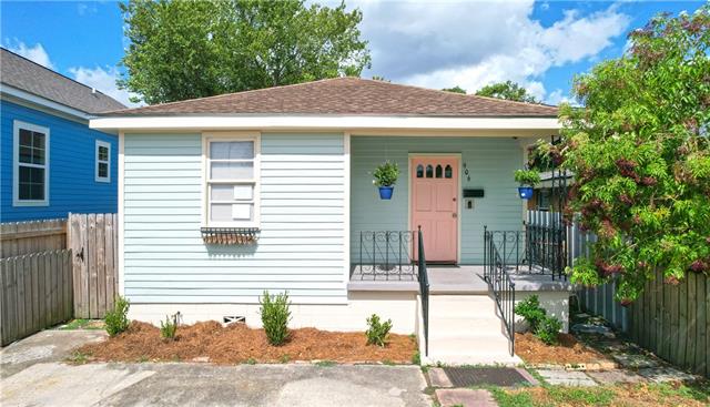 906 Flood Street
