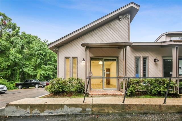 1011 North Causeway Boulevard - 2