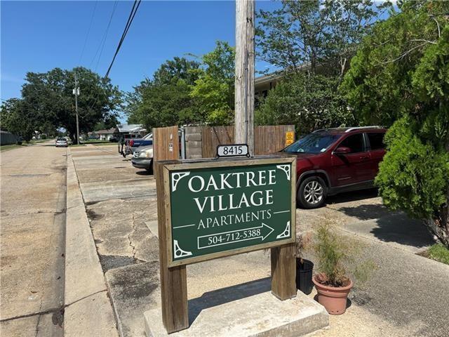 8415 Airline Drive - 6