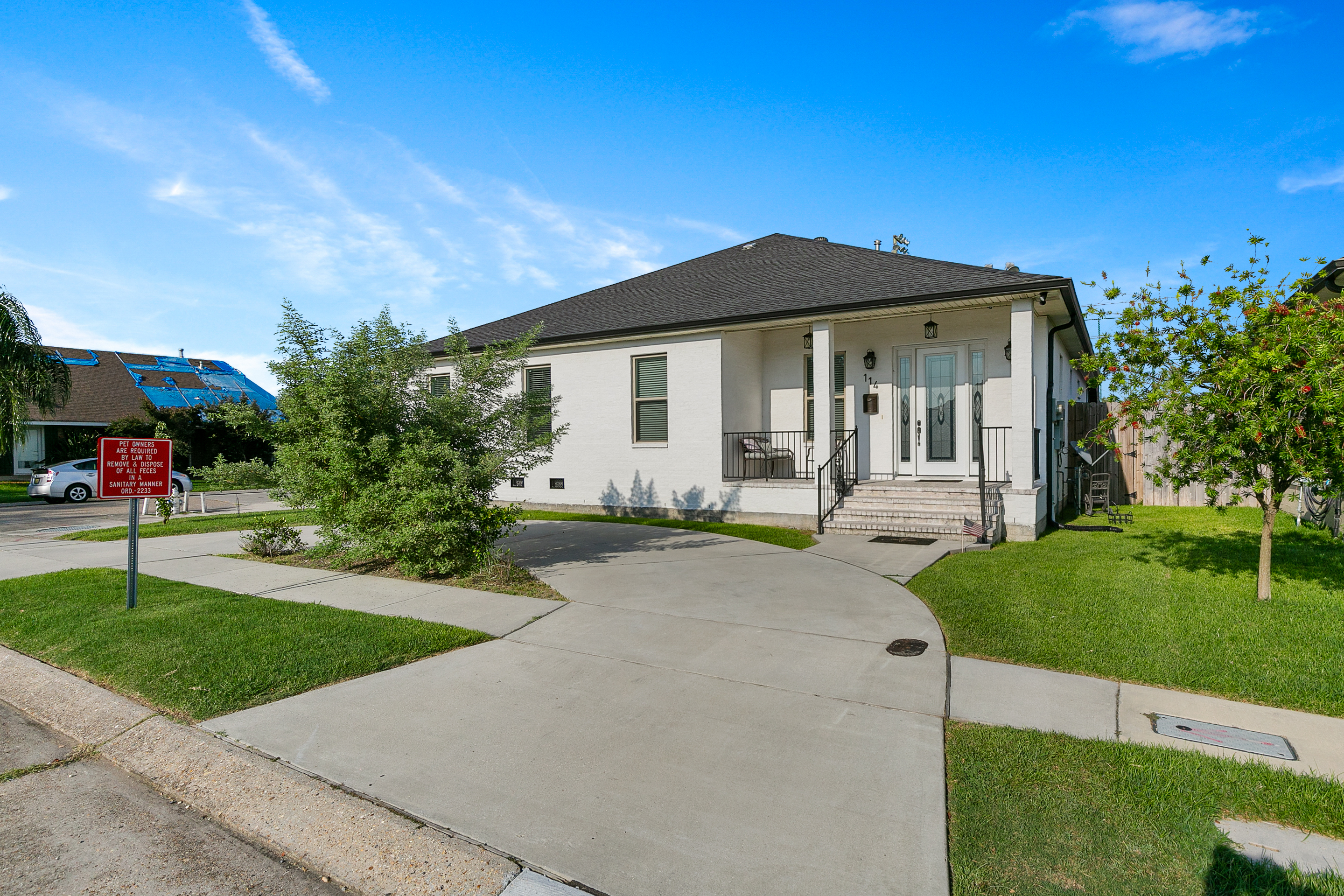 114 Gelpi Avenue - 1