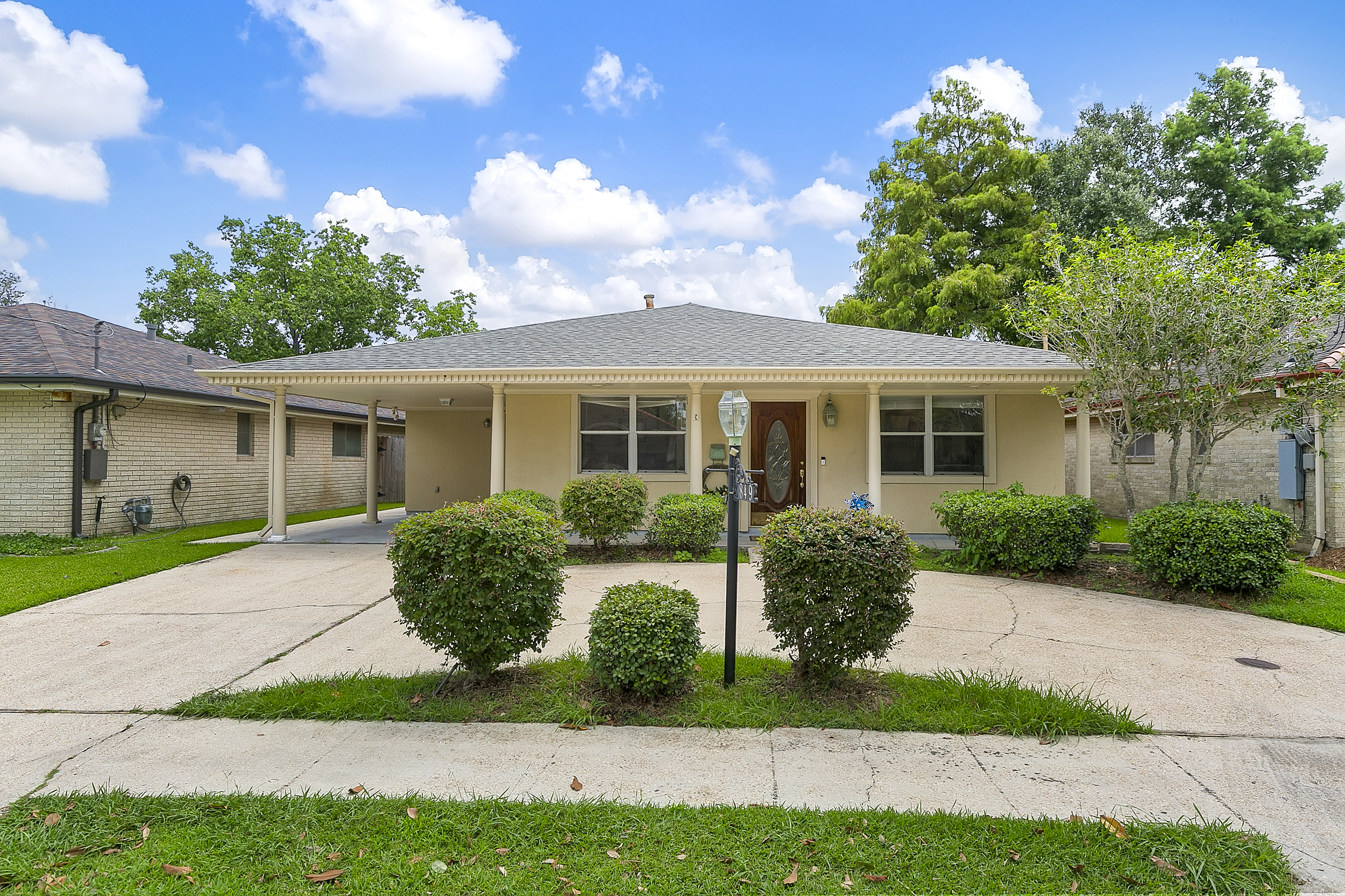 849 Rosa Avenue - 1