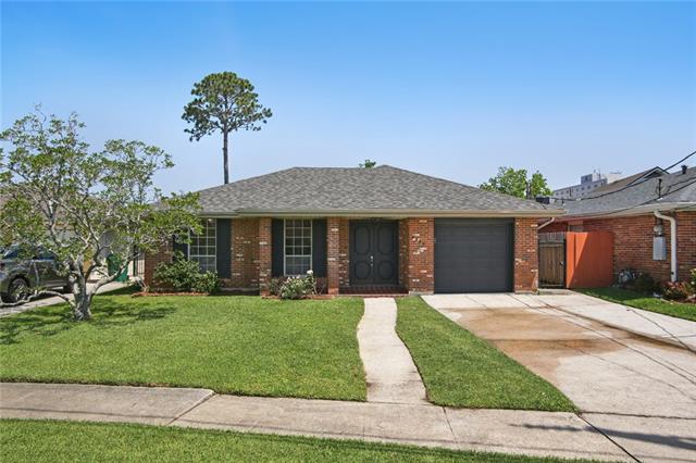 4409 Kawanee Ave - 1