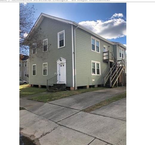 2806 Soniat Street - 1
