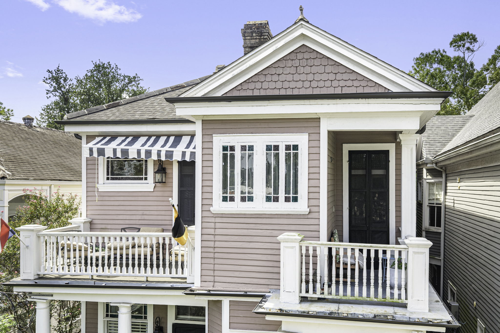 3110 Esplanade Avenue-A (FURNISHED)