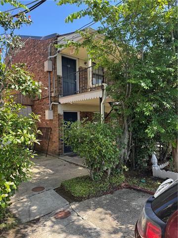 8415 Airline Drive - Bldg B - 4