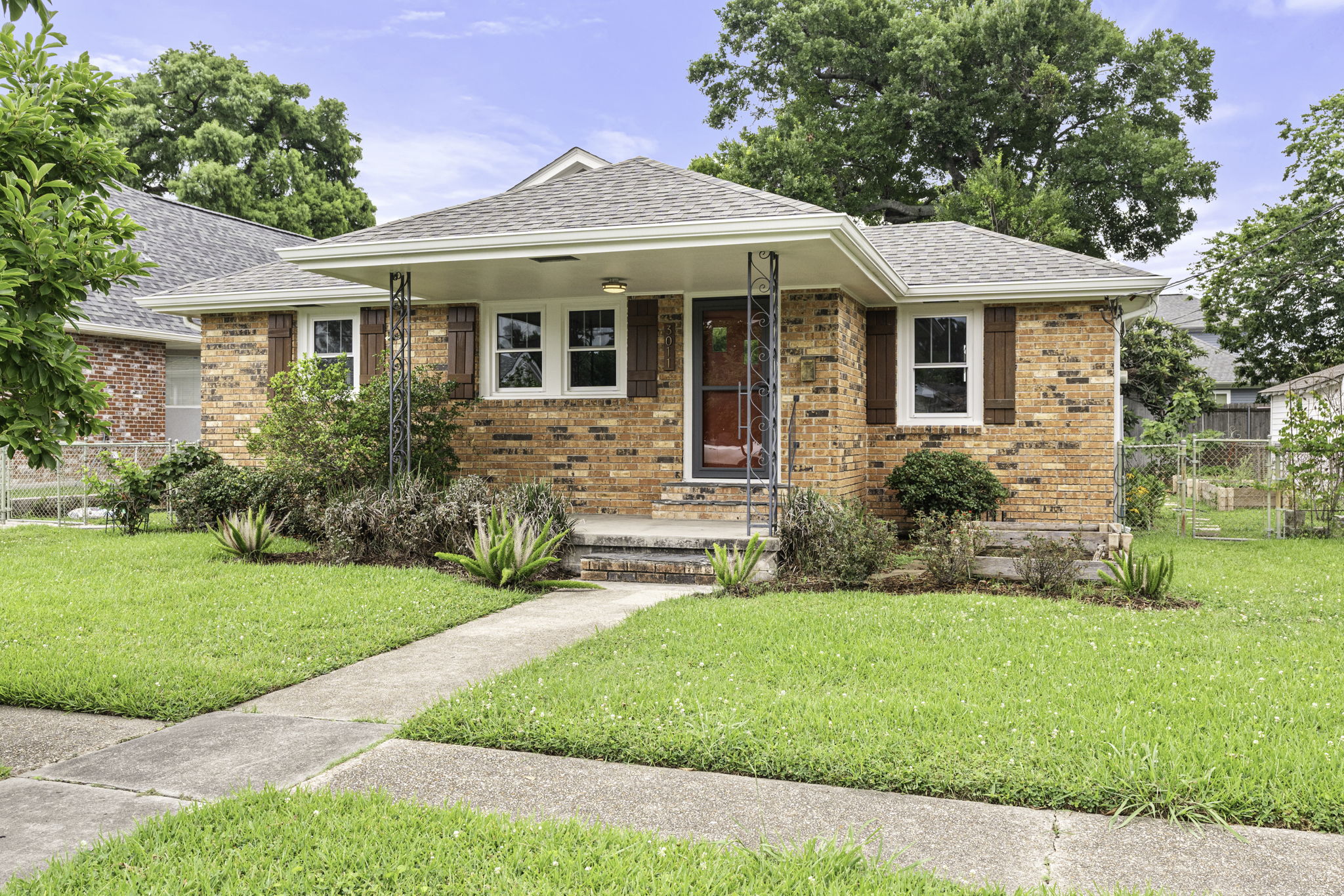 3011 46th Street - 1
