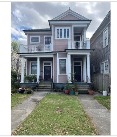 3110 Esplanade Avenue - 1