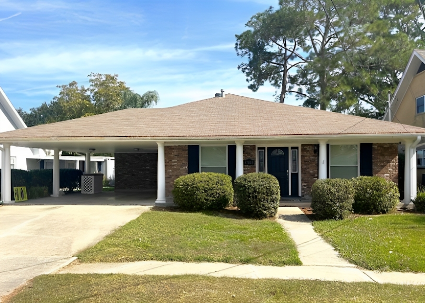 4901 Purdue Drive - 1