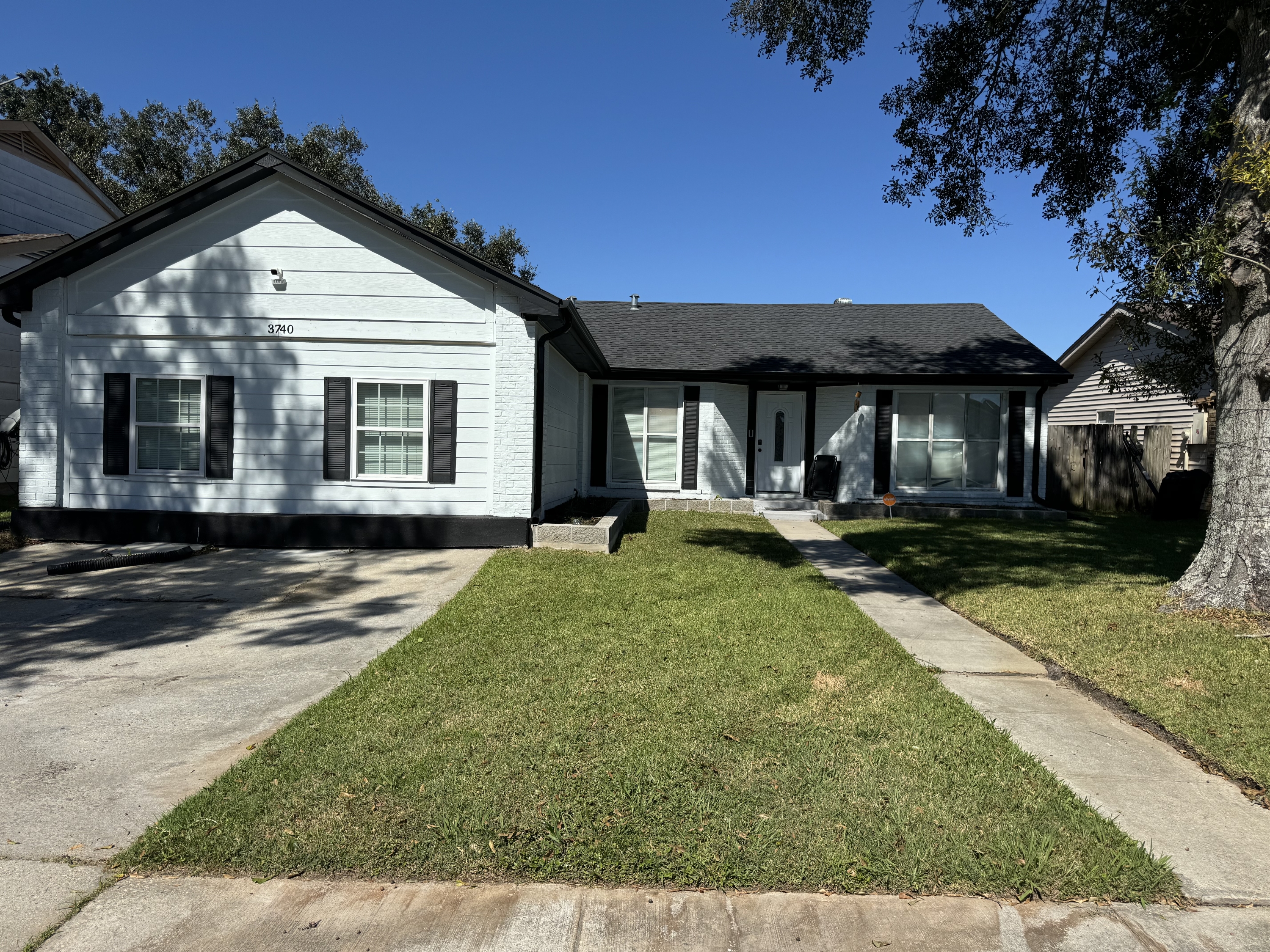 3740 Clover Lane - 1