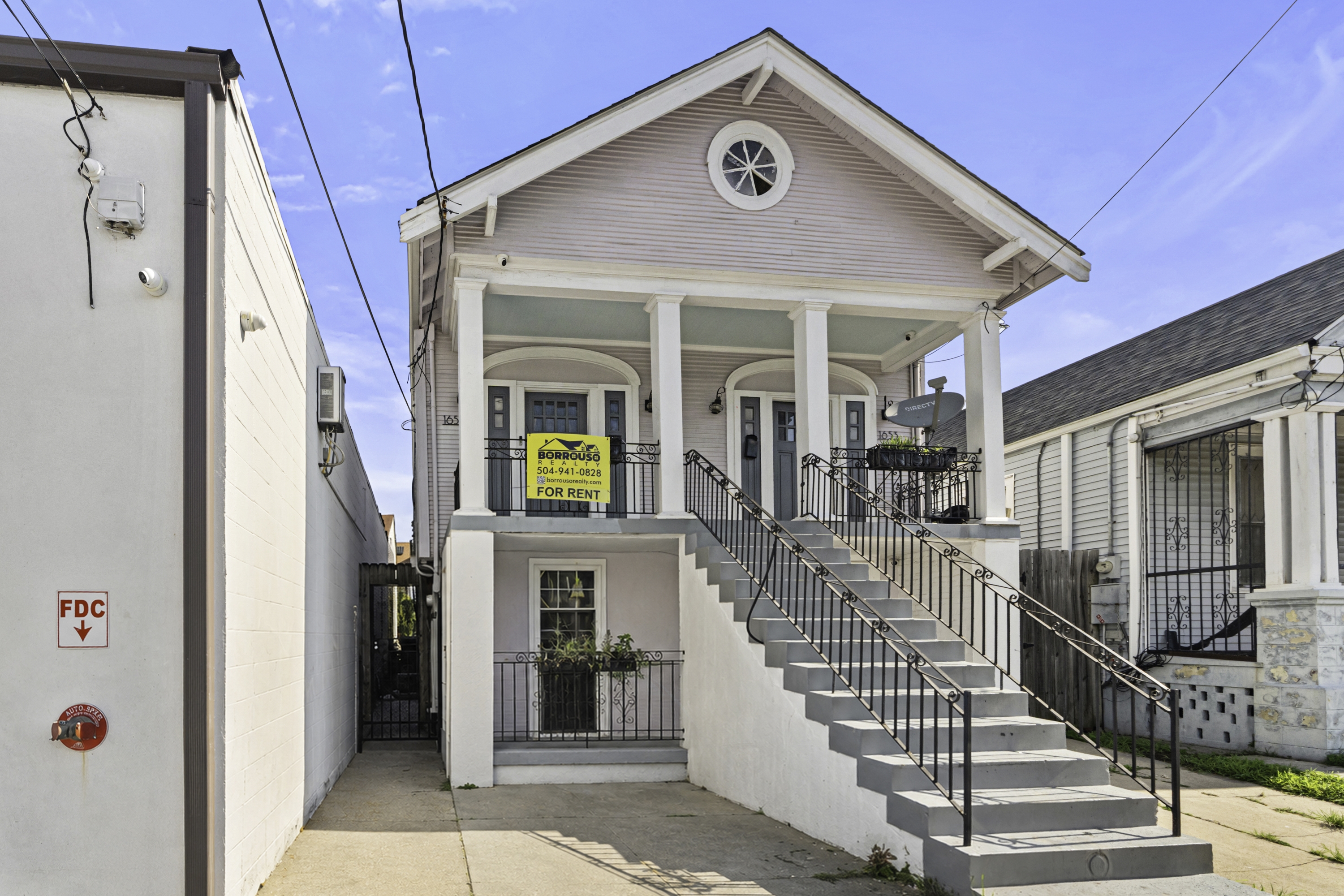 1653 Treasure Street - 2A