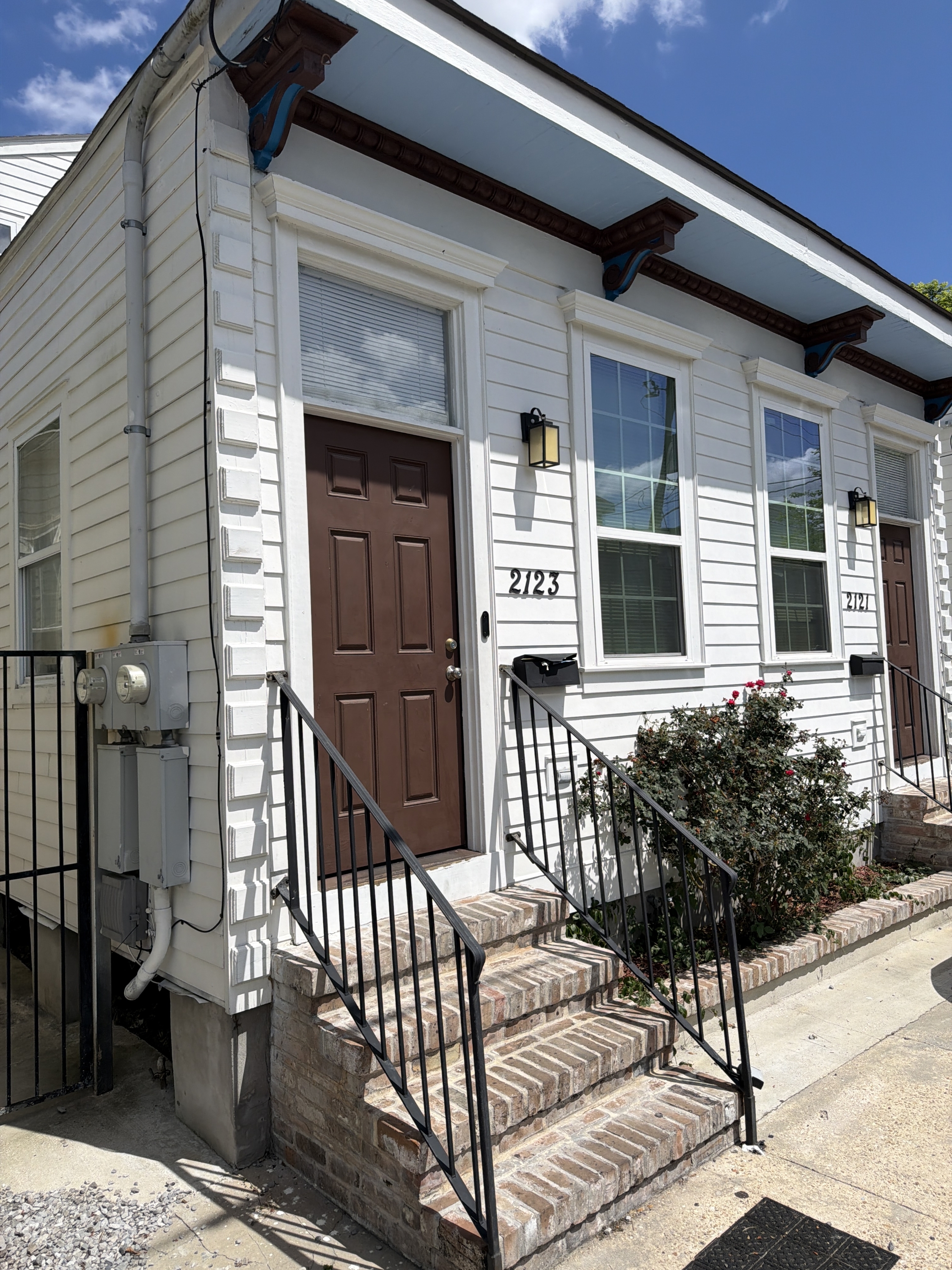 2123 Foucher Street