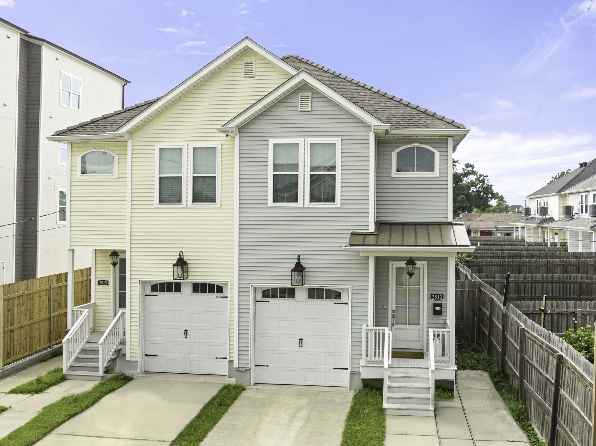 2813 Andover Street - 1