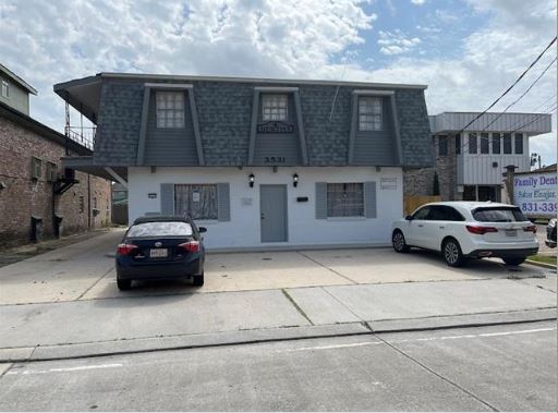 3531 Ridgelake Drive - 2